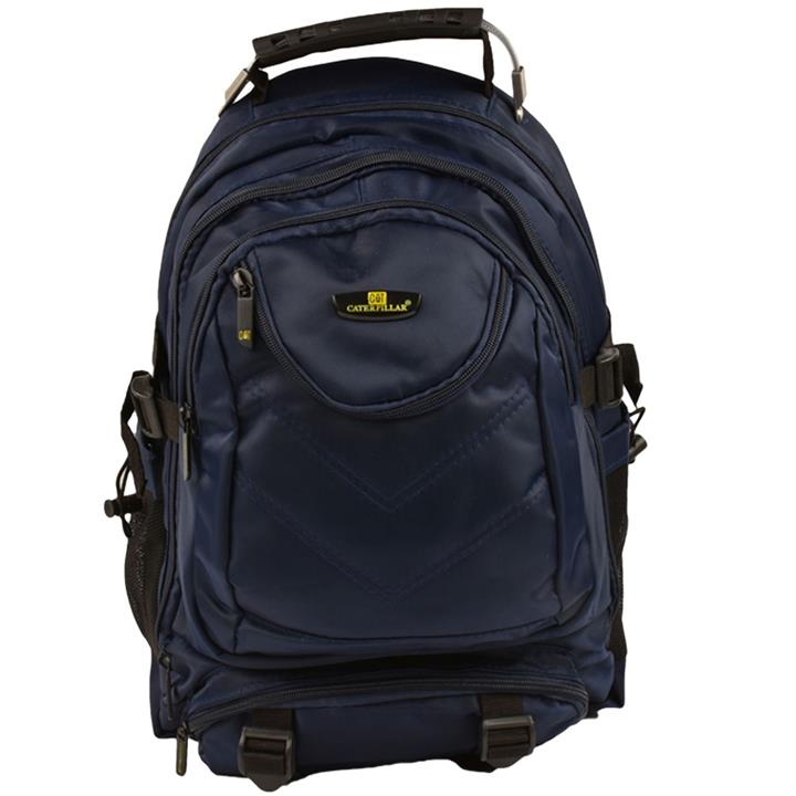 کوله پشتی لپ تاپ پارینه طرح Cat مدل SP96-11 مناسب برای لپ تاپ 15 اینچی Parine Cat SP96-11 Backpack For 15 Inch Laptop